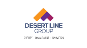 DESERT LINE GROUP